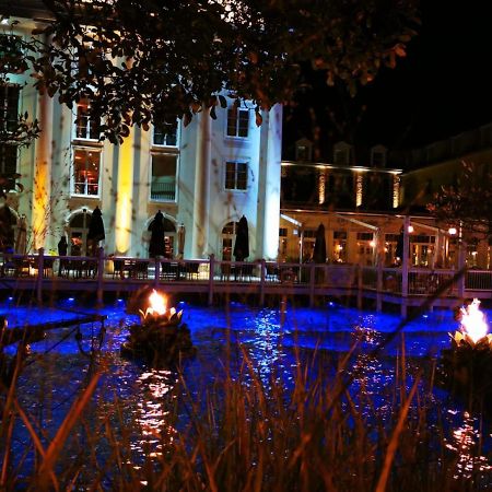 Smart Home Venezia Mit Terrasse, Europapark, Rulantica 15Min Boofzheim Экстерьер фото
