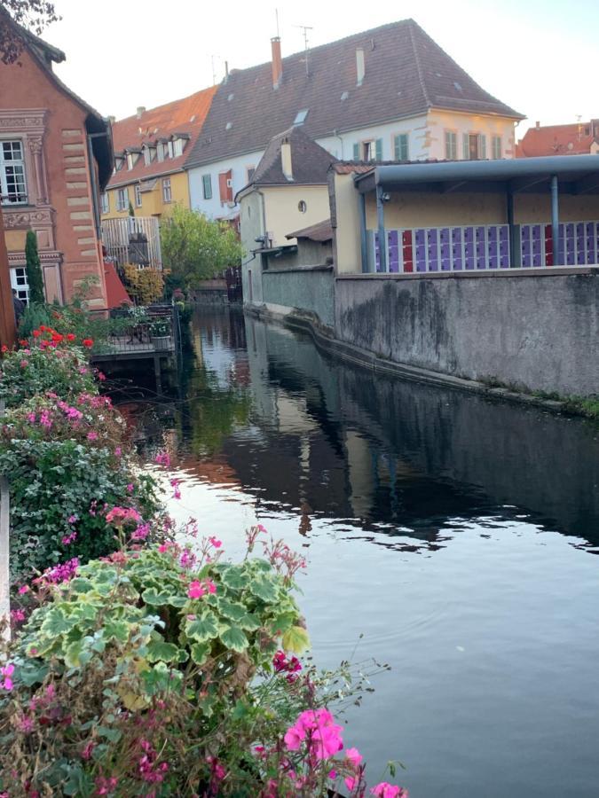 Smart Home Venezia Mit Terrasse, Europapark, Rulantica 15Min Boofzheim Экстерьер фото