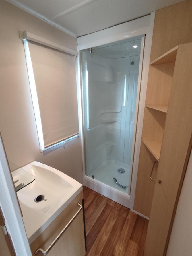 Smart Home Venezia Mit Terrasse, Europapark, Rulantica 15Min Boofzheim Экстерьер фото