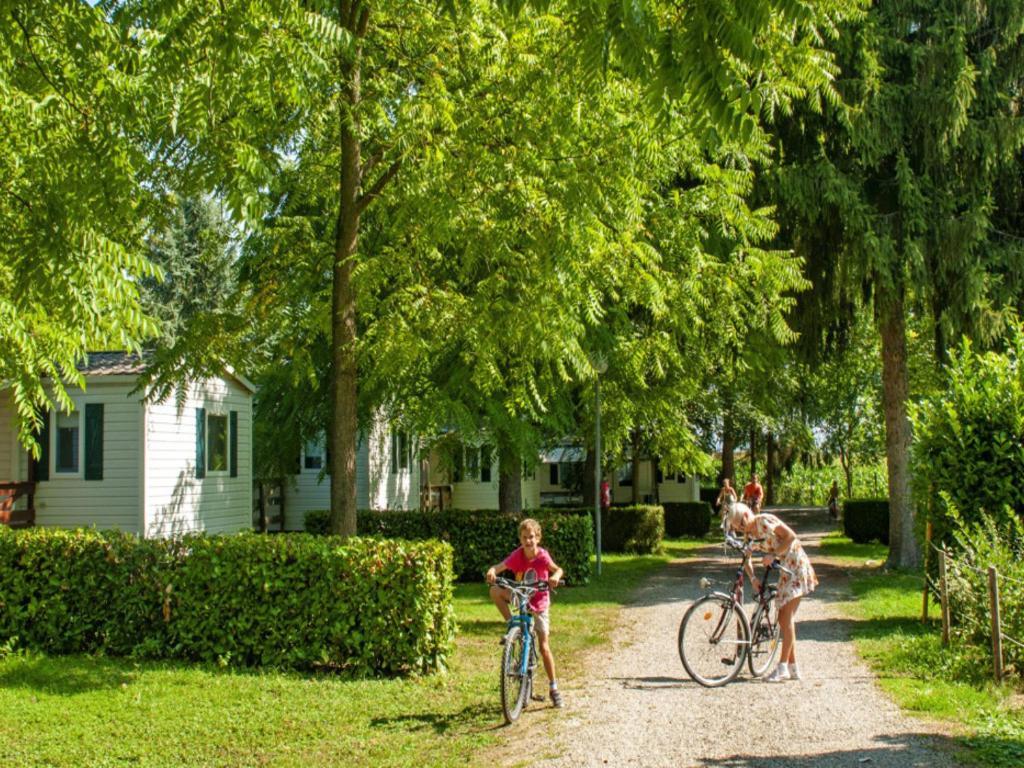 Smart Home Venezia Mit Terrasse, Europapark, Rulantica 15Min Boofzheim Экстерьер фото