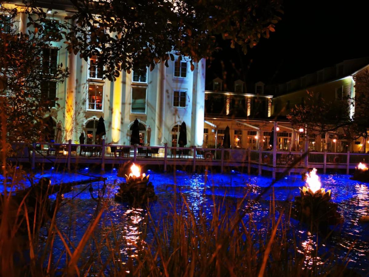 Smart Home Venezia Mit Terrasse, Europapark, Rulantica 15Min Boofzheim Экстерьер фото