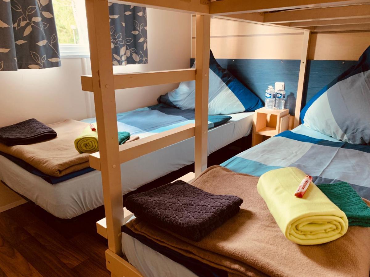 Smart Home Venezia Mit Terrasse, Europapark, Rulantica 15Min Boofzheim Экстерьер фото